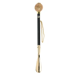 Online Il Marchesato Silver plated shoehorn