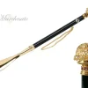 Best Il Marchesato Silver plated shoehorn