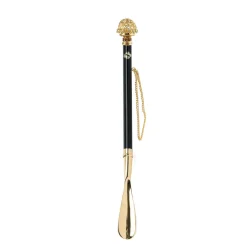 Best Il Marchesato Silver plated shoehorn