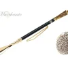 Hot Il Marchesato Silver plated shoehorn