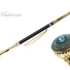 Outlet Il Marchesato Silver plated shoehorn