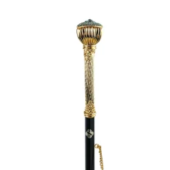 Outlet Il Marchesato Silver plated shoehorn