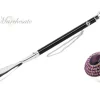 Outlet Il Marchesato Silver plated shoehorn