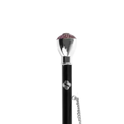 Outlet Il Marchesato Silver plated shoehorn