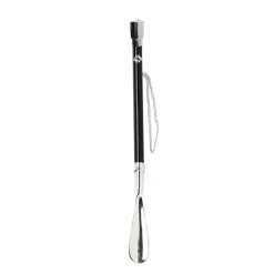 Discount Il Marchesato Silver plated shoehorn