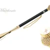 New Il Marchesato Silver plated shoehorn