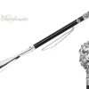 Discount Il Marchesato Silver plated shoehorn