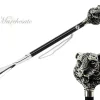 Online Il Marchesato Silver plated shoehorn