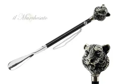 Online Il Marchesato Silver plated shoehorn