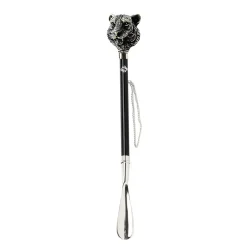 Online Il Marchesato Silver plated shoehorn