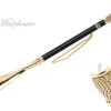 Outlet Il Marchesato Silver plated shoehorn