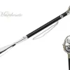 Fashion Il Marchesato Silver plated shoehorn