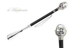 Fashion Il Marchesato Silver plated shoehorn