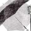 Clearance Il Marchesato Skull Umbrella