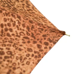 Sale Il Marchesato Umbrella with 24K Gold plated Cat Handle