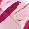 Discount Il Marchesato Jewel Handmade Umbrella - The Beauty of Italian Style Cristals Umbrellas