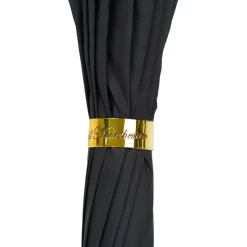 Outlet Il Marchesato LIMITED COLLECTION - Exclusive "ilMarchesato" umbrella with handle fil