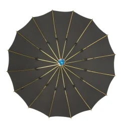 Outlet Il Marchesato LIMITED COLLECTION - Exclusive "ilMarchesato" umbrella with handle fil