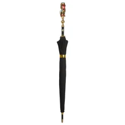 Outlet Il Marchesato LIMITED COLLECTION - Exclusive "ilMarchesato" umbrella with handle fil