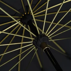 Outlet Il Marchesato LIMITED COLLECTION - Exclusive "ilMarchesato" umbrella with handle fil
