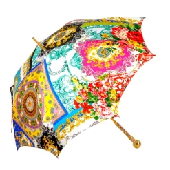 New Il Marchesato LIMITED COLLECTION - Exclusive Colorful Design with crystals