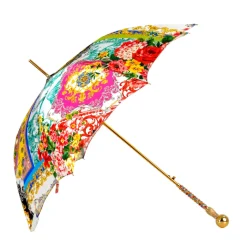 New Il Marchesato LIMITED COLLECTION - Exclusive Colorful Design with crystals