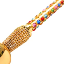 New Il Marchesato LIMITED COLLECTION - Exclusive Colorful Design with crystals