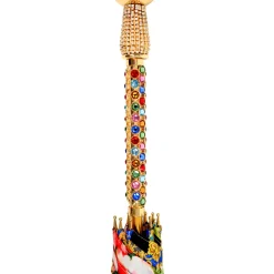 New Il Marchesato LIMITED COLLECTION - Exclusive Colorful Design with crystals