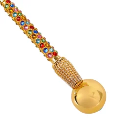 New Il Marchesato LIMITED COLLECTION - Exclusive Colorful Design with crystals