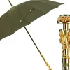 Discount Il Marchesato LIMITED COLLECTION - ilMarchesato exclusive 24K crocodile handle