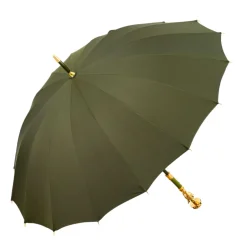Discount Il Marchesato LIMITED COLLECTION - ilMarchesato exclusive 24K crocodile handle
