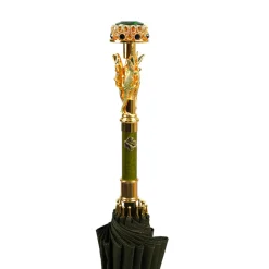 Discount Il Marchesato LIMITED COLLECTION - ilMarchesato exclusive 24K crocodile handle