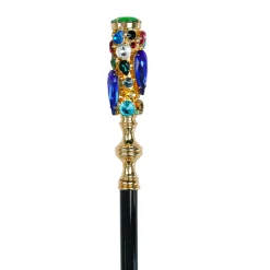 Fashion Il Marchesato LIMITED COLLECTION - ilMarchesato luxury Walking stick