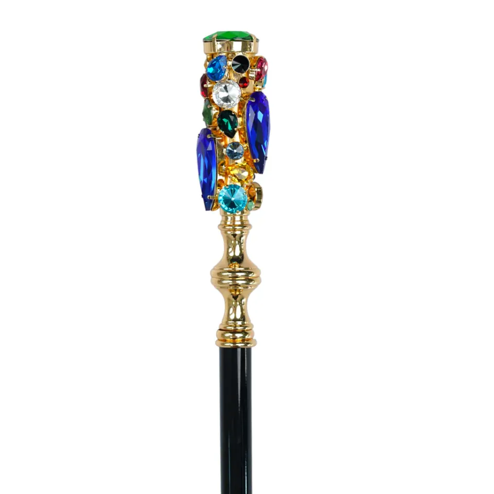 Fashion Il Marchesato LIMITED COLLECTION - ilMarchesato luxury Walking stick