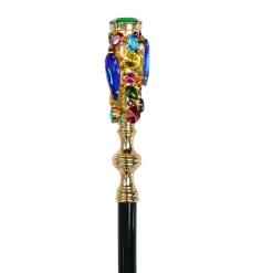 Fashion Il Marchesato LIMITED COLLECTION - ilMarchesato luxury Walking stick