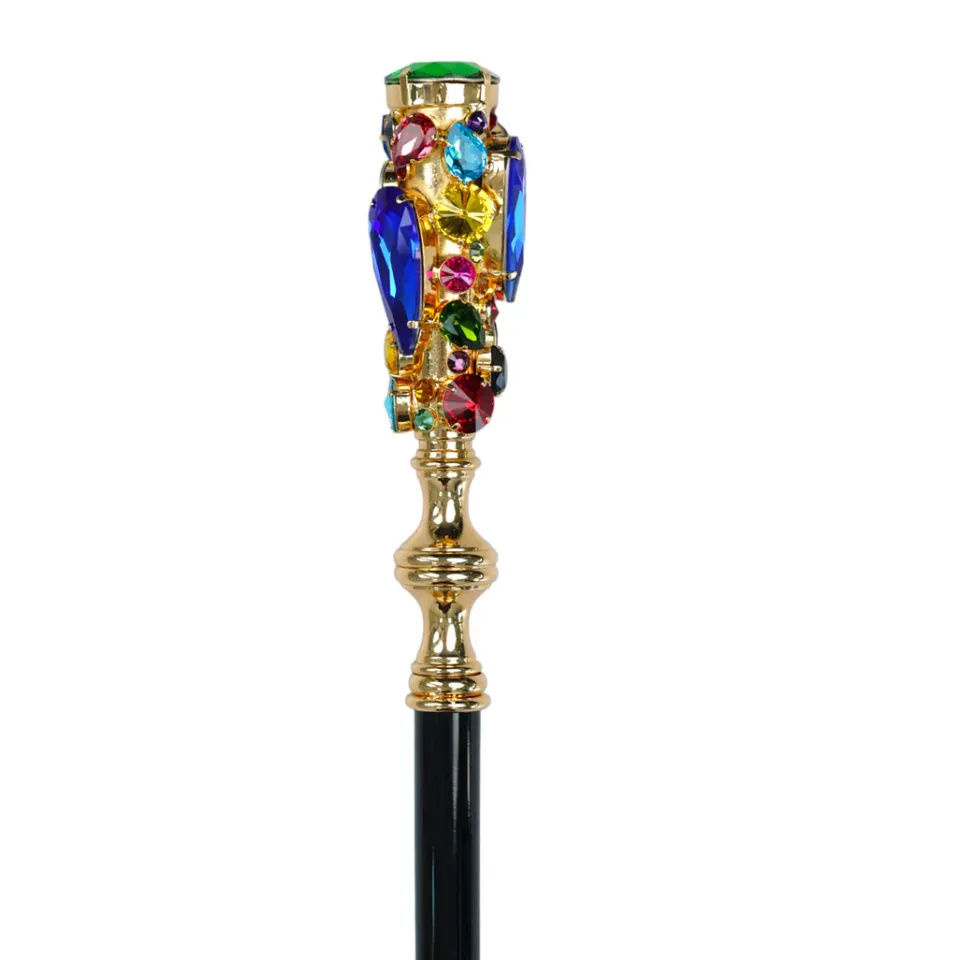 Fashion Il Marchesato LIMITED COLLECTION - ilMarchesato luxury Walking stick