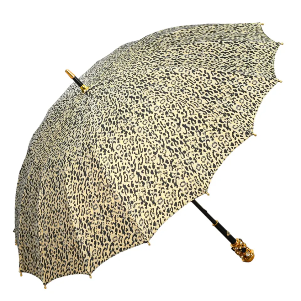 Hot Il Marchesato LIMITED COLLECTION - ilMarchesato exclusive Leopard design
