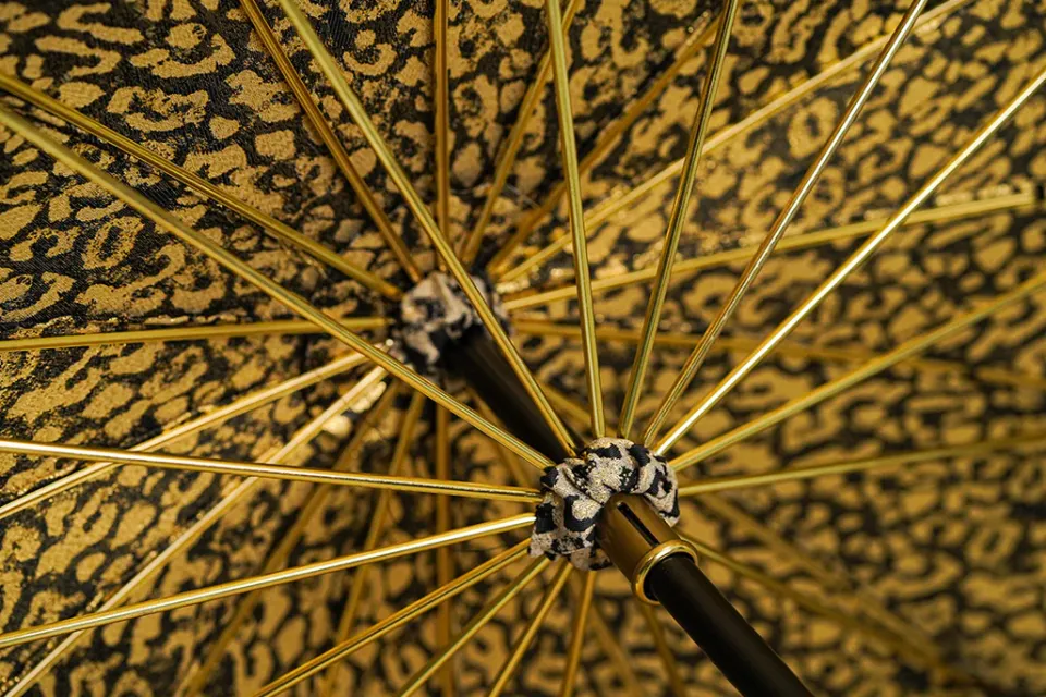Hot Il Marchesato LIMITED COLLECTION - ilMarchesato exclusive Leopard design