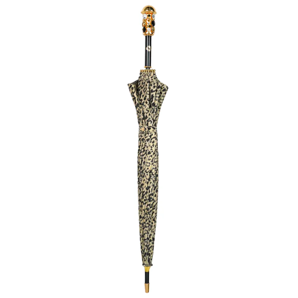 Hot Il Marchesato LIMITED COLLECTION - ilMarchesato exclusive Leopard design