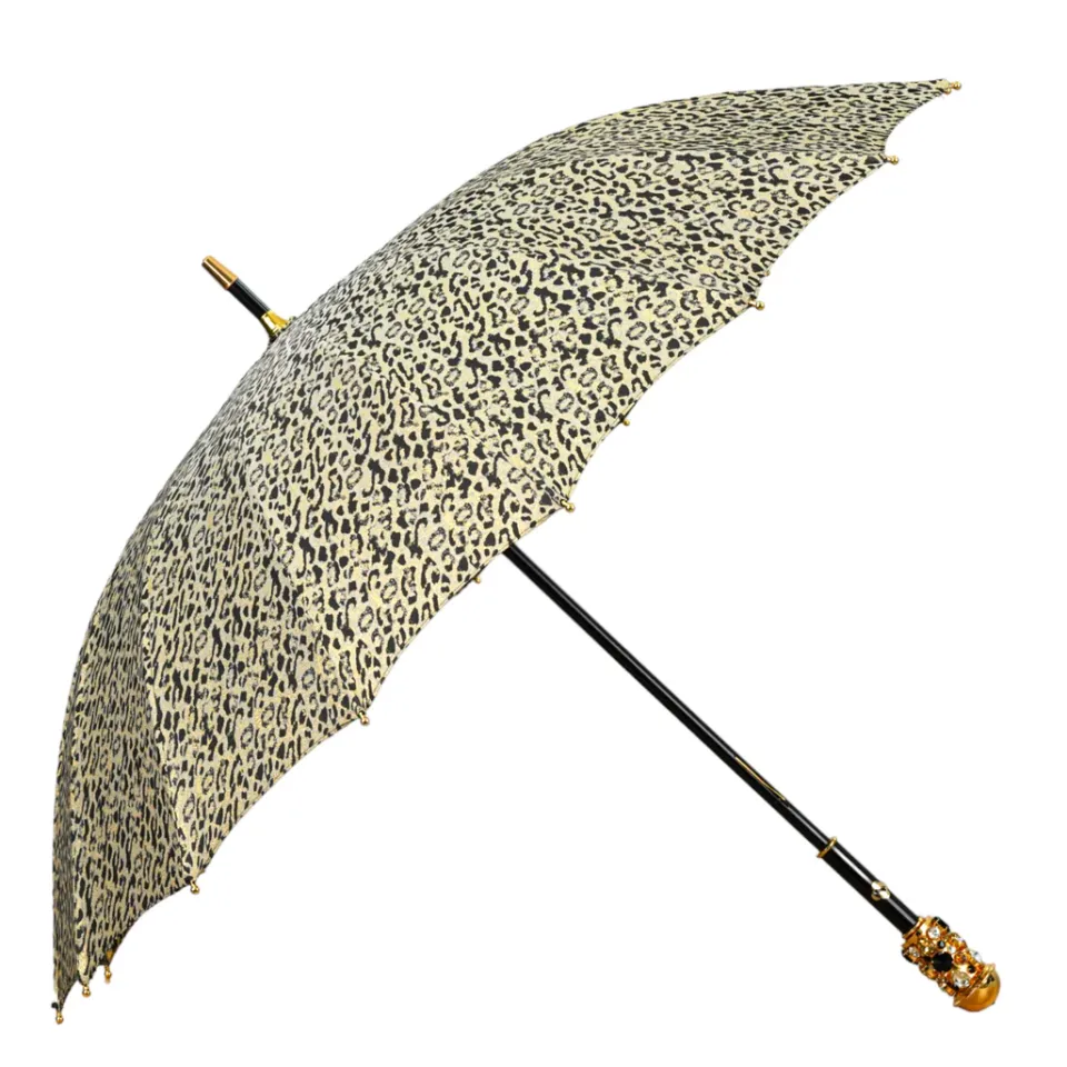Hot Il Marchesato LIMITED COLLECTION - ilMarchesato exclusive Leopard design