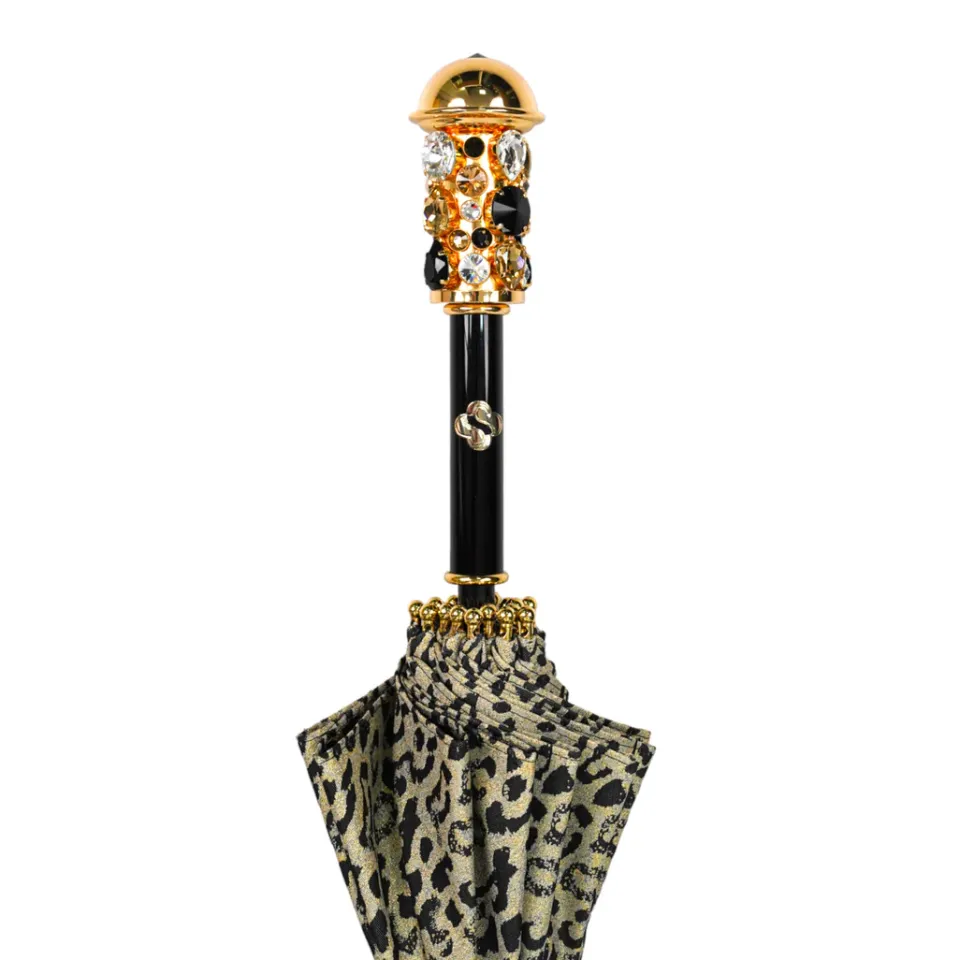 Hot Il Marchesato LIMITED COLLECTION - ilMarchesato exclusive Leopard design
