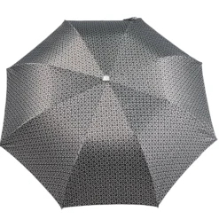 Discount Il Marchesato Luxury Foldable Umbrella with Bamboo Handle and Distinctive Designs