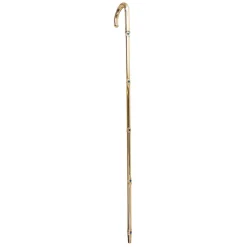 Clearance Il Marchesato Luxury Gold Plodato 24K a piedi