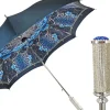 Best Il Marchesato Meraviglioso design a benzina con manico a 925 argento placcato