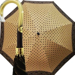 Best Il Marchesato Meraviglioso Polka Dot Ombrello