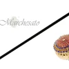 Clearance Il Marchesato Meraviglioso pomolo tricolore