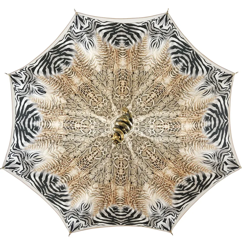Hot Il Marchesato Ombrello animalier Fine ed elegante - "ilMarchesato"