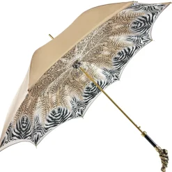Hot Il Marchesato Ombrello animalier Fine ed elegante - "ilMarchesato"