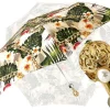 Hot Il Marchesato Ombrello Catene e fiori