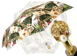 Hot Il Marchesato Ombrello Catene e fiori